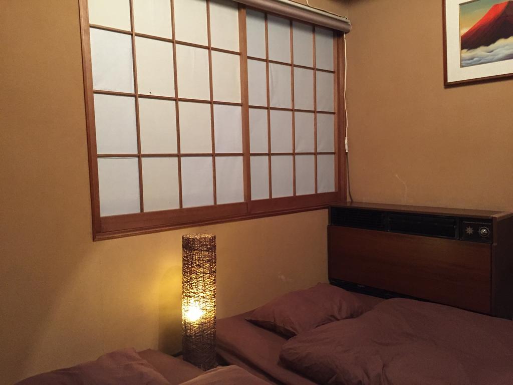 Hostel Ann Nagoya Room photo